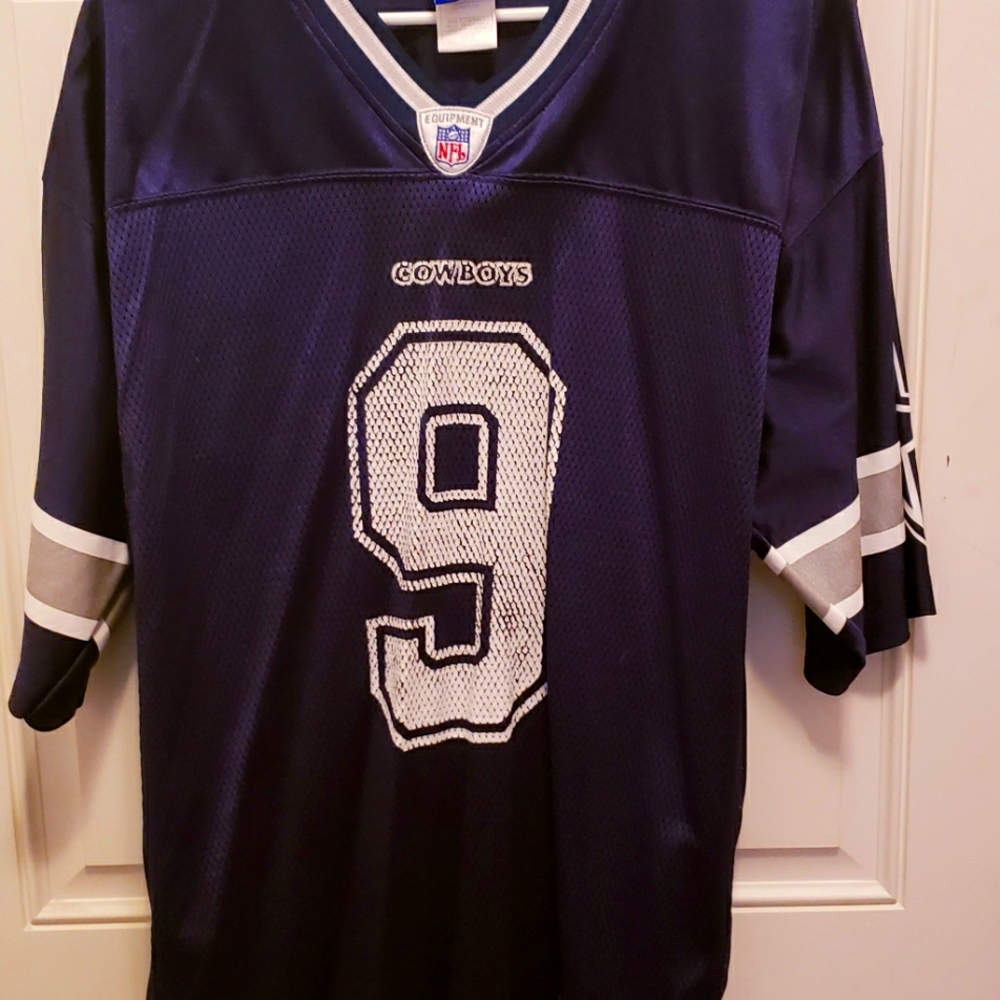 Dallas cowboys jersey